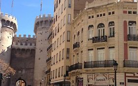 Valencian Dreams